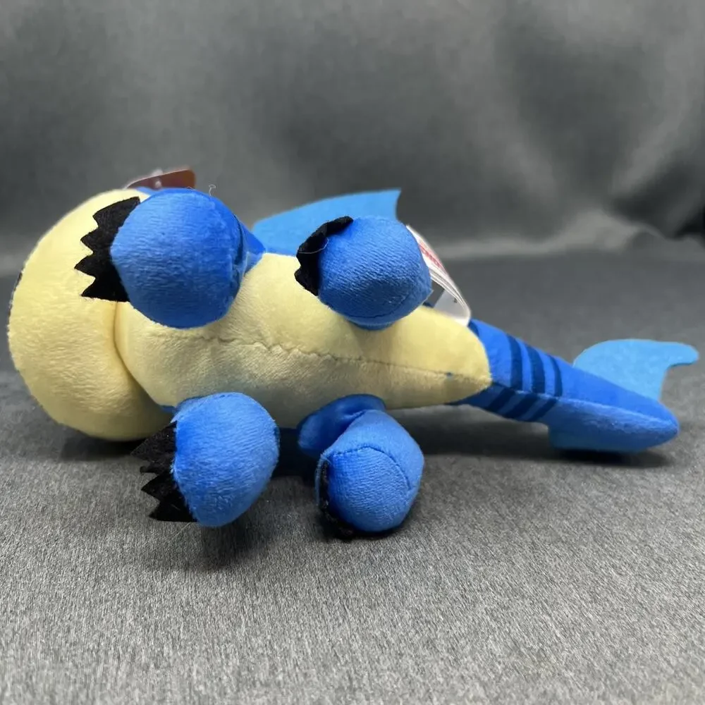 DreamWorks Dragons Rescue Riders Winger Plush Claw Machine Toy Stuffed Animal 8